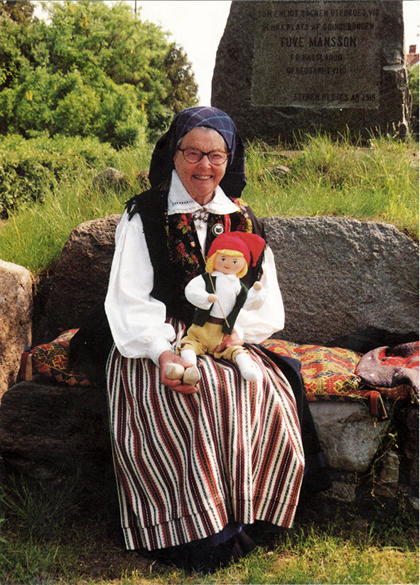 Charlotte-Wiebull Charlotte Weibull